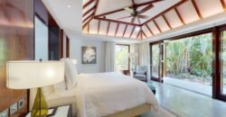 Four Seasons Private Residences Villa