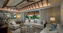 Four Seasons Private Residences Villa